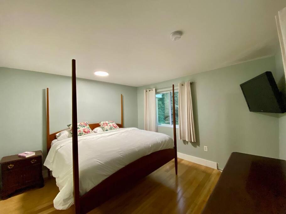 Villa White Mountain Retreat Thornton Esterno foto