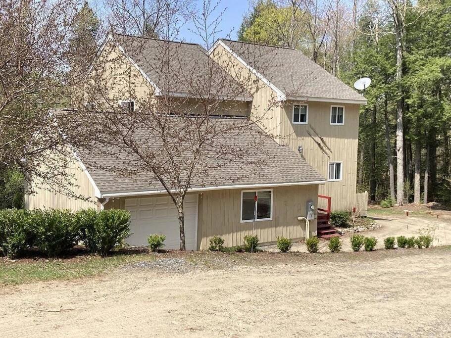 Villa White Mountain Retreat Thornton Esterno foto