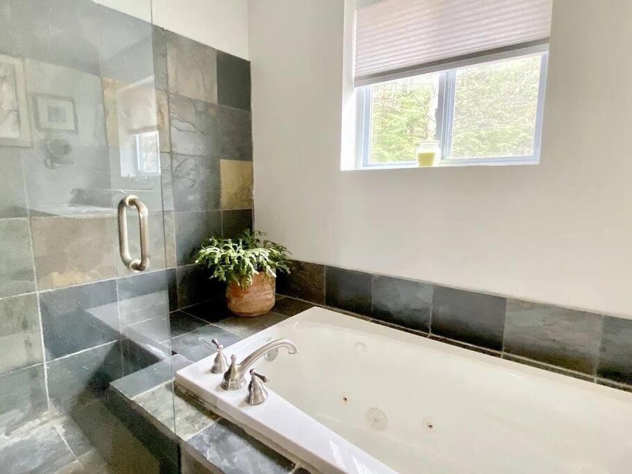 Villa White Mountain Retreat Thornton Esterno foto