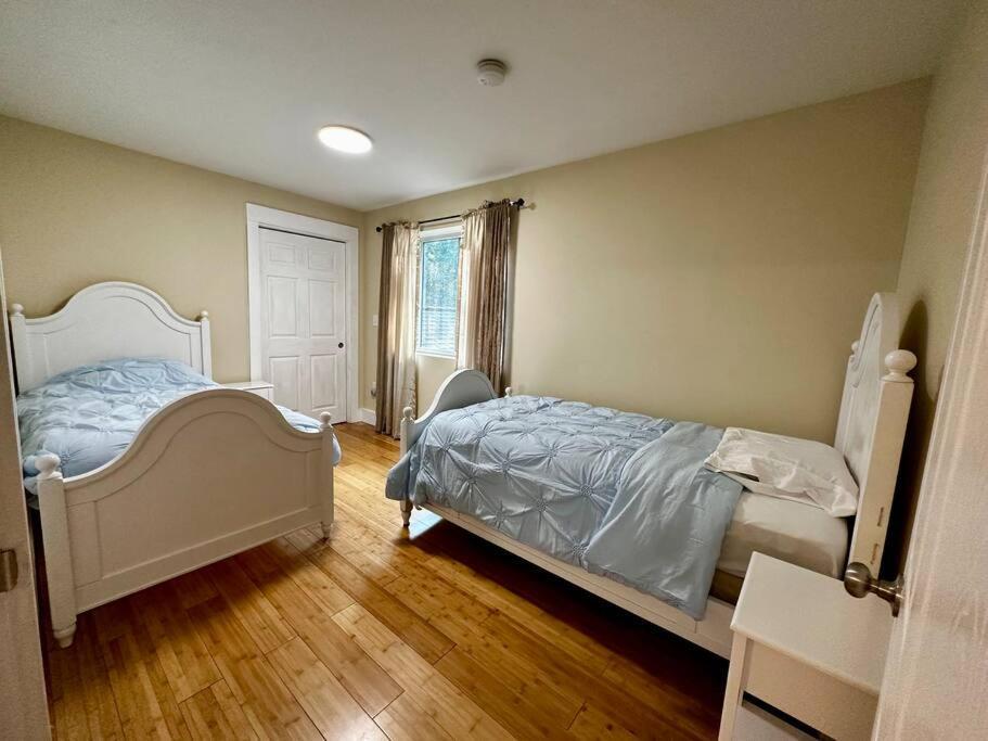 Villa White Mountain Retreat Thornton Esterno foto